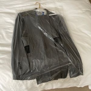Givenchy Paris Suit